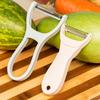 2 In1 Multifunction Peeler Slicer Carrot Potato Fruit Shred Grater Cutter Multi Peel Blade Grater Kitchen Tool