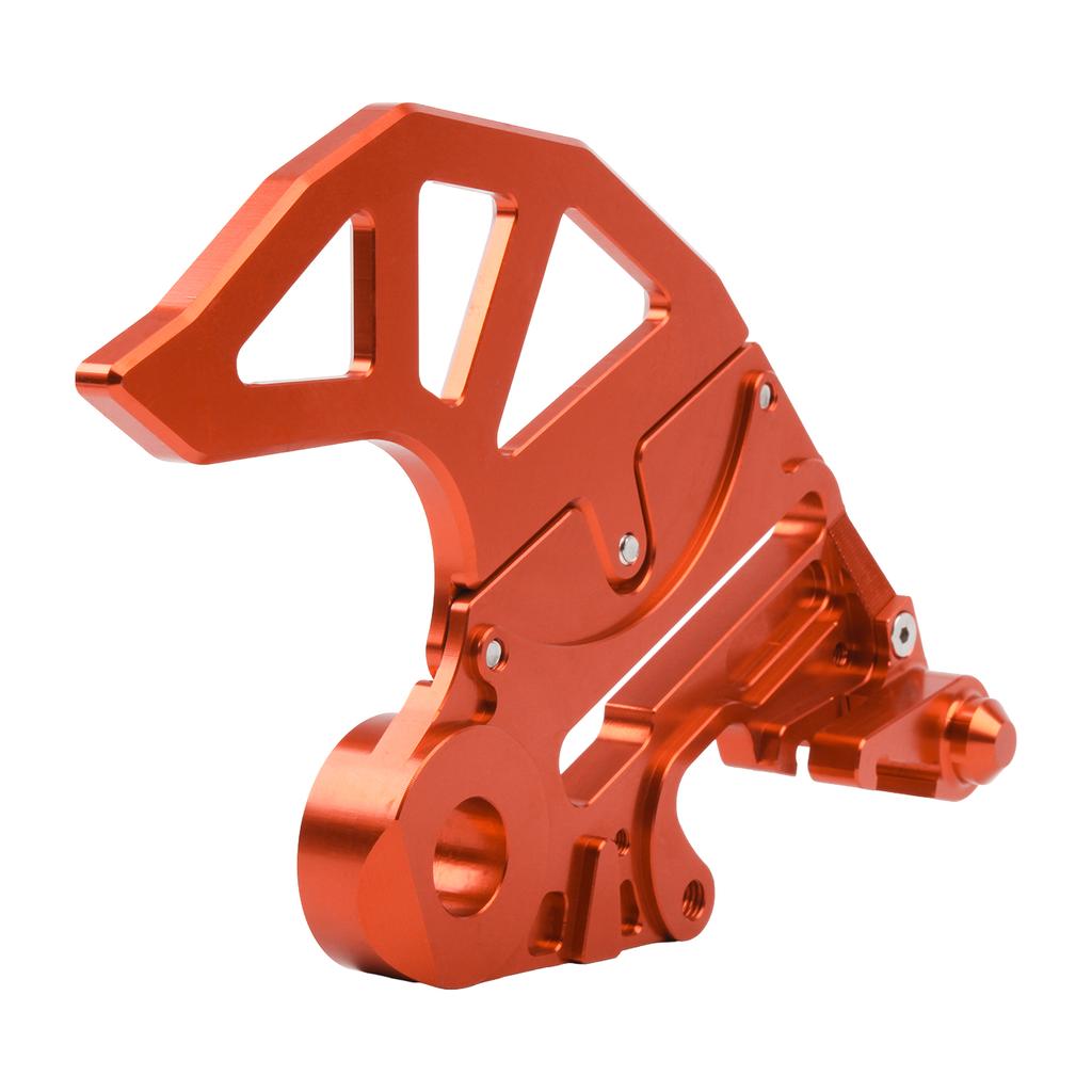 For KTM EXC 300 2004-2025 Husqvarna EXC-F 350 SX 125 SXF XCW XCW-F TE 300 GasGas EC300 Motorcycle Rear Brake Disc Guard