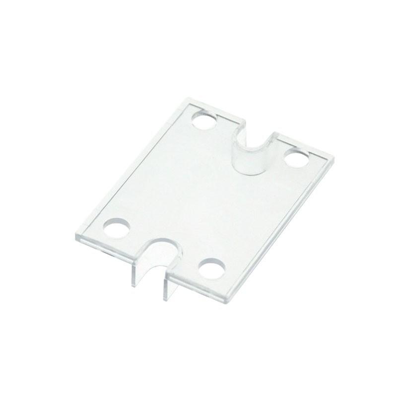 Solid State Relay 12v 24v SSR-60DD SSR-80DD SSR-100DD 60A 80A 100A 3-32V DC TO 5-60V DC SSR 60DD 80DD 100DD Rele Power Supply Relays 5