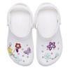 Crocs Jibbitz Pearl Charm Set Meta Mix Choice 10016002