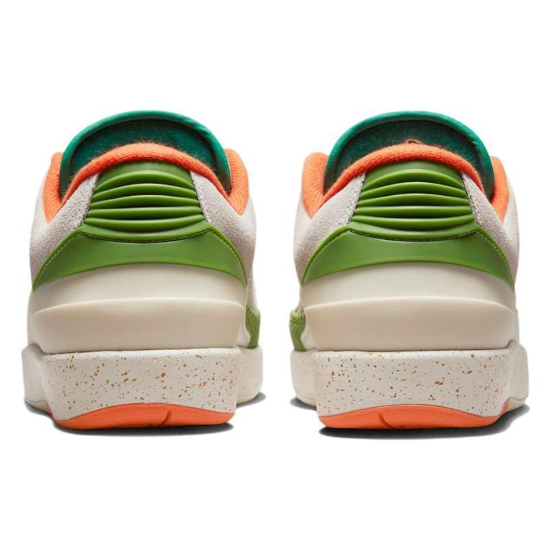 Air Jordan 2 Retro Low 'TITAN' Γυναικείο Jordan DV6206-183