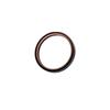Lingxi Compatible Shaanxi SX2190N Front Wheel Hub Oil Seal