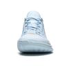 LiNing Liren Assassin 1 Snowmelt Cushioned Slip-Resistant Lightweight Rebound Low-Top Basketball Shoes Men's Sky Blue ABPU021-4