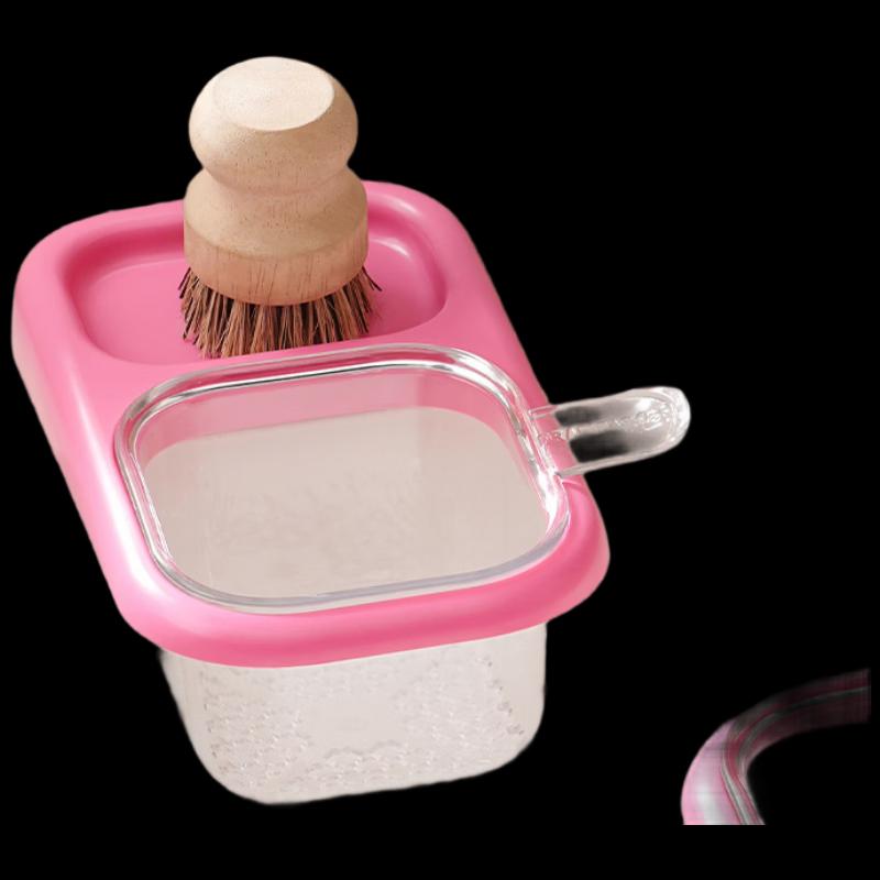 

WuTuo Suction Cup Sink Filter Basket