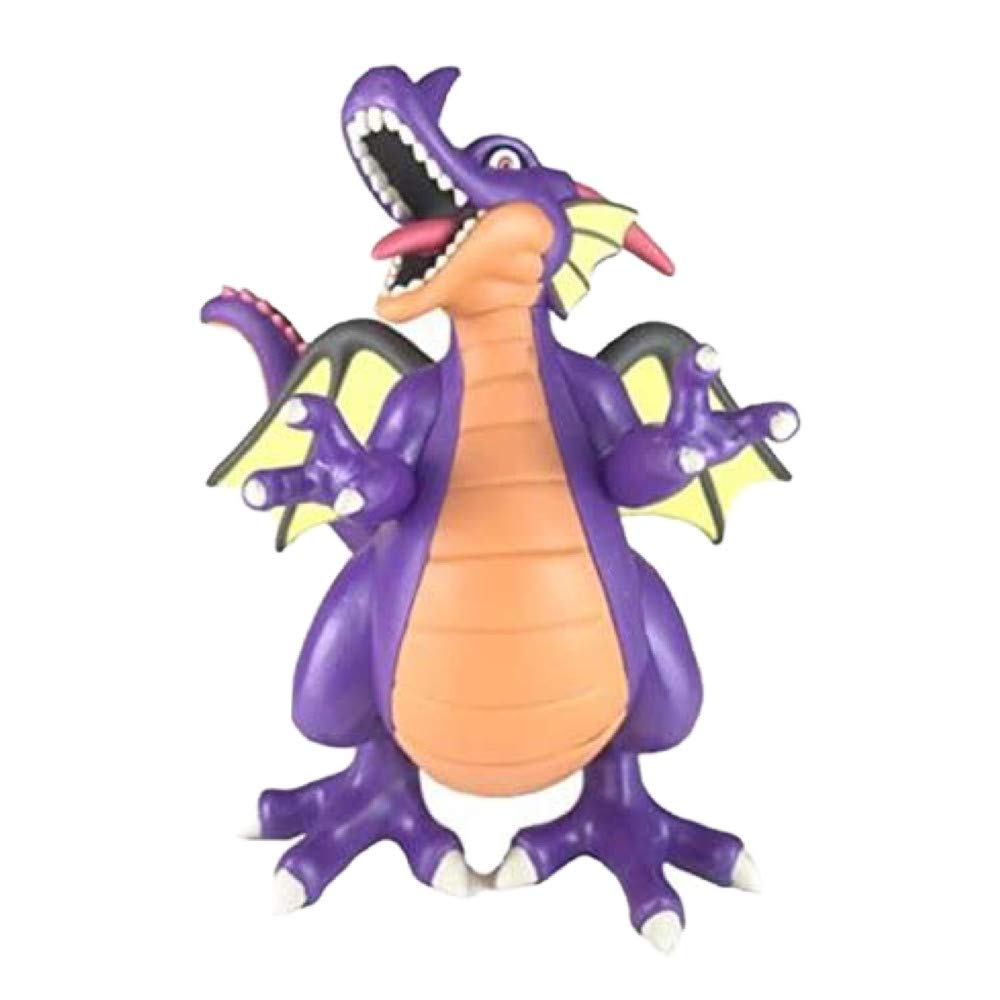 Dragon Quest AM Legendary Demon King Figure Dragon King (Prize)