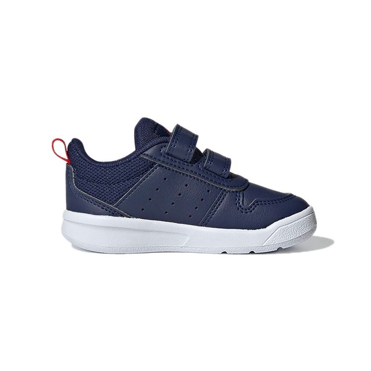 adidas Tensaurs Series Durable Low-Top Walking Shoes Baby Shoes Blue S24053