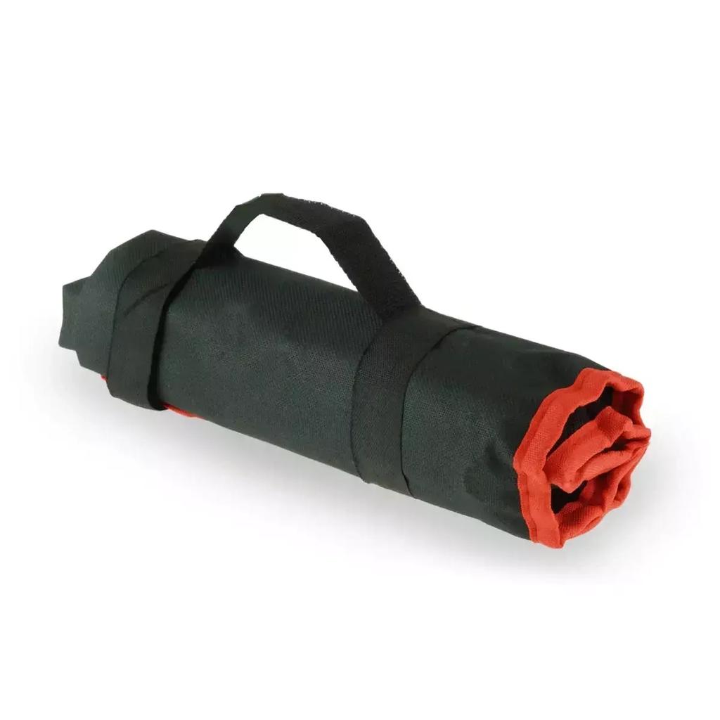 Zestaw Kluczy Płasko-Oczkowych Dedra 1405S 12 Szt.crv Płas-Oczk.6-14,17,19,22Mm,Pokrowiec