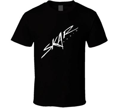 Skar Sound Car Audio T Shirt