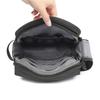 Travel Essential Men's Water-Resistant Dopp Kit Multifunctional Organizer for Shaving Bathroom & Cosmetics