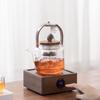 Nanshan Mr. Walnut Electric Ceramic Stove Tea Set