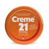 Creme 21 Germany Smooth Moisturizer Cream for Face & Body - 150 Ml Free Shipping