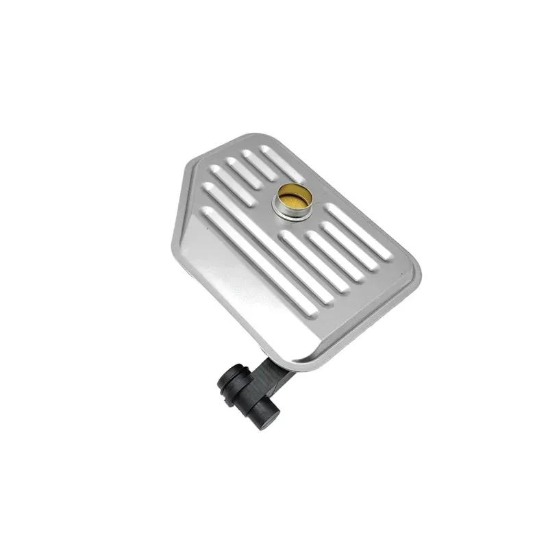 4632139010  46321-39010 Transmission Filter Oil Pan Filter For Hyundai Sonata Santa Fe  For Kia Sportage Sedona Optima