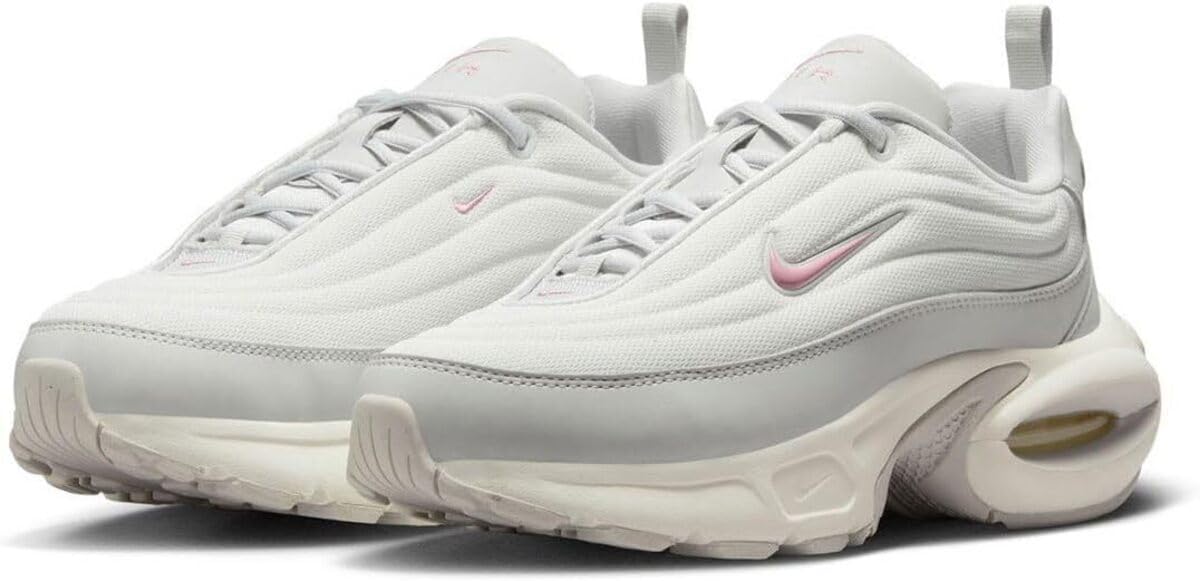 Nike Air Max Portal W AIR MAX PORTAL Photodust/Gray HF3053-010 22.5cm