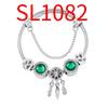 Korean Dongdaemun Y2K Beaded Bracelet - Fresh and Cute Style for Women, Ideal Best Friend Gift