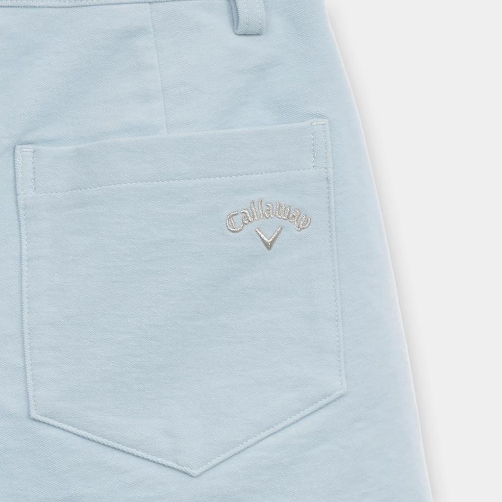 Callaway Stretch Moleskin Golf Shorts Women's 8-Way (C25227201)