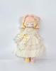 sweet Emilya Trails Vintage PVC Trading Box of 8 "Shattered Stars Treasure" Dolls,