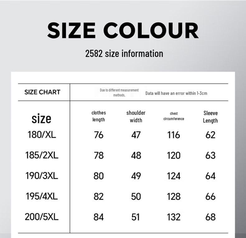 ROMON Men's Graphene Insulated Padded Jacket with Detachable Hood