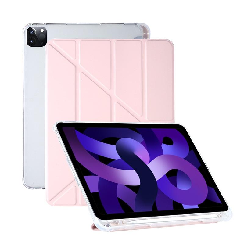 Ipad Case Ultra-thin Tpu Suitable For: Ipad7/8/9/10 Ipad,mini4/5/6,ipad Air1/2/3/4/5, iPad Pro Universal 11inch, 12inch