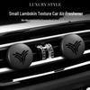 NETA V/U Pro Luxury Car Air Freshener for Women - Premium Interior Fragrance