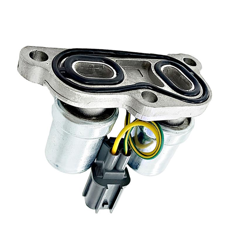 1PC Transmission Shift Lockup Control Solenoid Valve 28200-P4R-003 Fit For Honda Civic 1996-2000