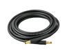For Karcher K High Pressure Washer Gun Extension Wand Nozzle Snow Foam Lance Pipe Surface Cleaner for Car Surface Yard Cleaning