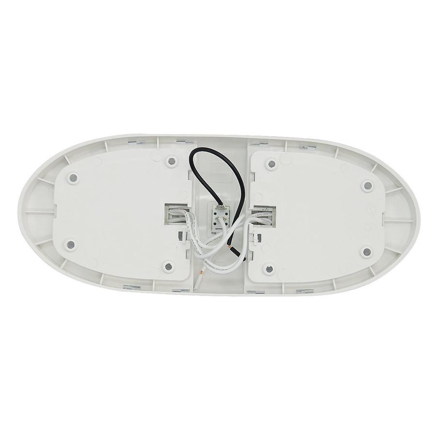 Car Ceiling Light Marine Boat Camper Trailer Dome Lamp Caravan 12V 340LM