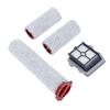 Vacuum Cleaner Main Brush Filter Set Vacuum Accessory for Dyad Pro for Combo for A10 PLUS