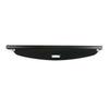 Trunk Curtain Cover Organizer For Mercedes Benz GLC 2015-2022 SUV Rear Rack Partition Shelter Shield Shade Luggage Cargo Storage