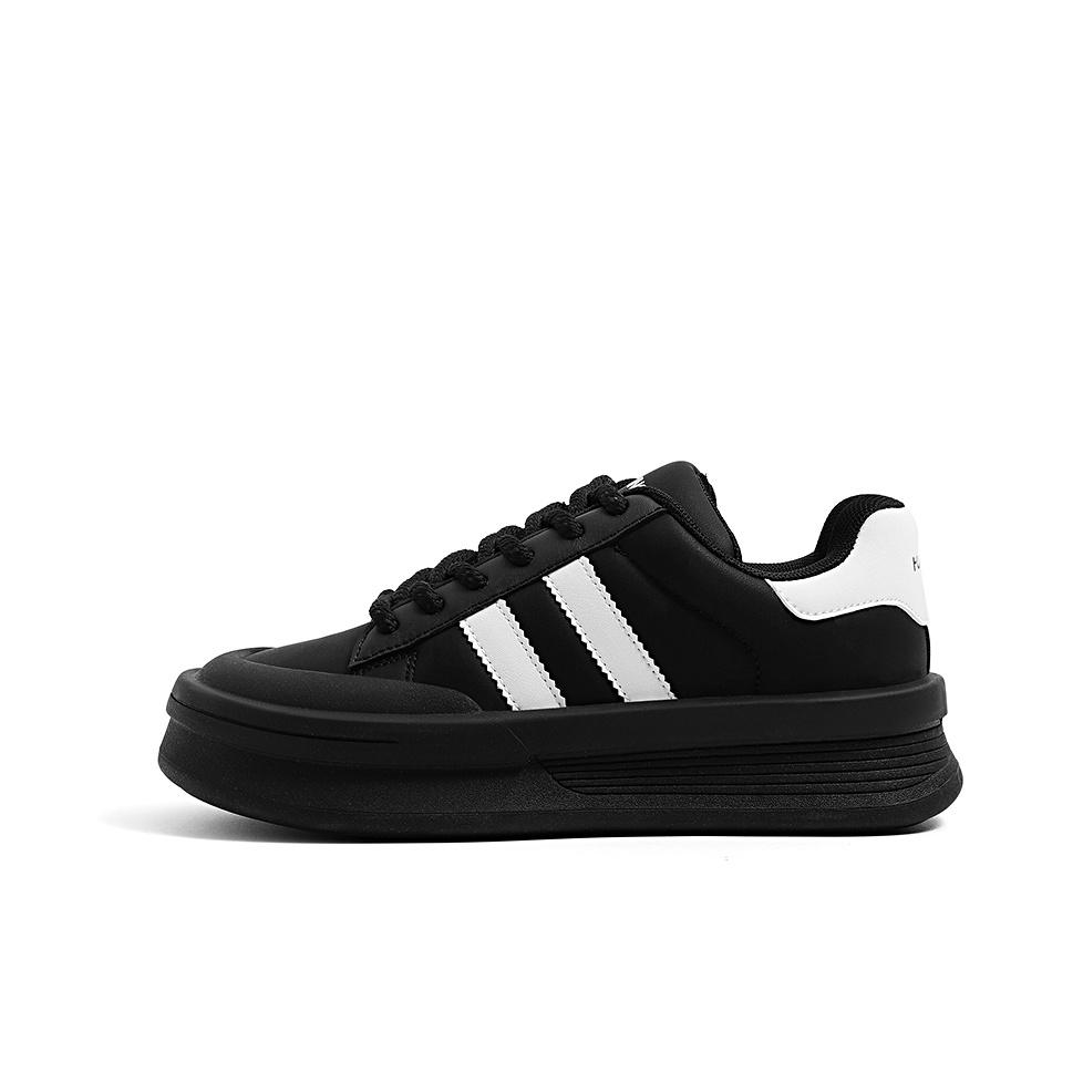 

HUANQIU Skateboarding Shoes Women