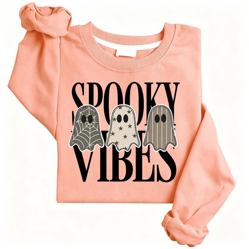 Women's Casual Long Sleeve Hooded Letter Print Sweatshirt