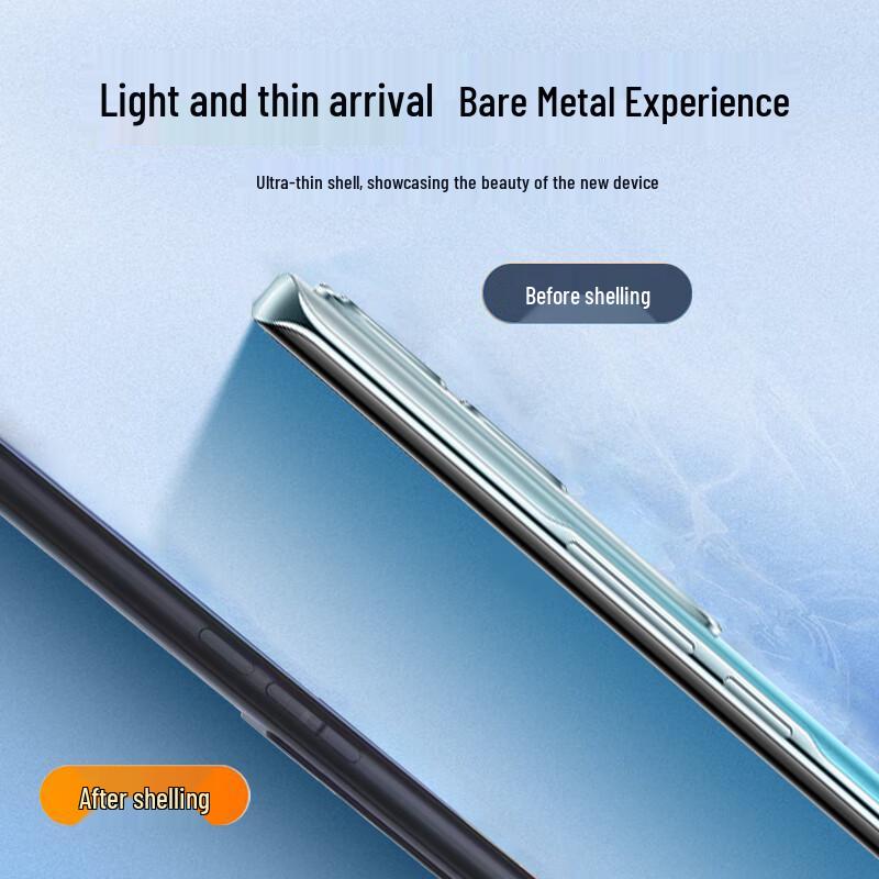 KOOLIFE Soft TPU Phone Case for Vivo