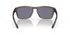 Oakley Sunglasses OO9448F SYLAS GREY SMOKE 58 (A)