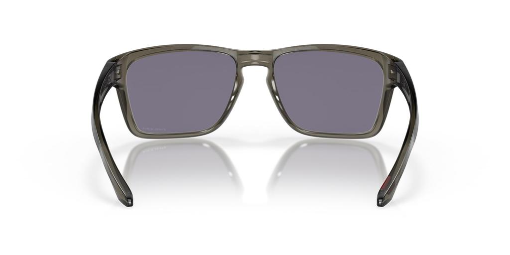 Oakley Sunglasses OO9448F SYLAS GREY SMOKE 58 (A)