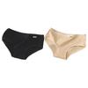 Comfortable 100 Cotton Women Panties Hygienic Individual Size Briefs MULTIPLE COLORS USES Underwear