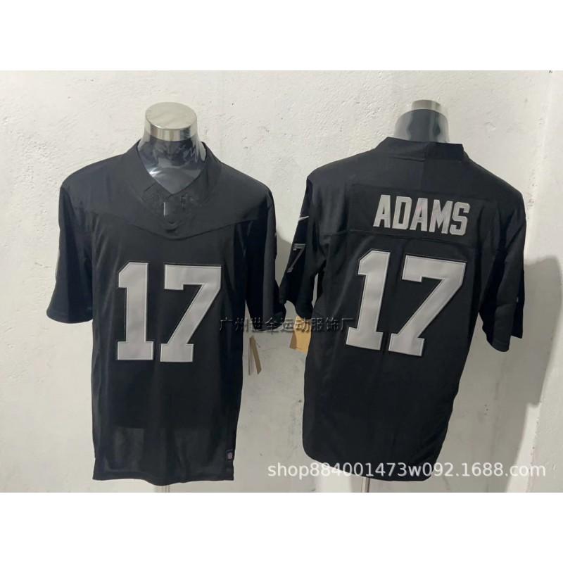 Retro Embroidered American Football Jersey Men Women Team Sports Uniform Cotton Blend Athletic Wear