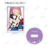 Anemone Gets Hot Trading Acrylic Stands Box of 10