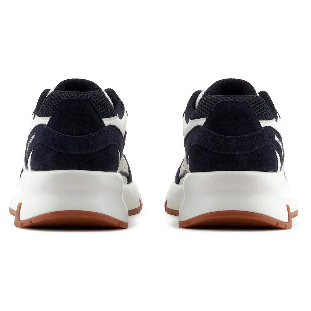 Armani Exchange Кросовки XUX268_XV959