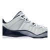 Air Jordan 11 Retro Low 'Georgetown' (Unisex) Grey Mist / White-Midnight Navy Vintage Basketball Shoes 528895 007