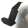 Jeyaic Nissan NV350 Caravan Grand Premium Seat Folding Footrest Legroom Support GX/DX Driver's