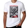 Fontaines DC ? DUBLIN T-Shirt Plain Cute Tops Mens T Shirts Pack