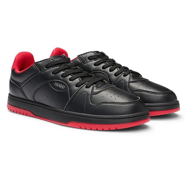 

HUGO Кросовки Hadrian Tenn Pugr 10266727