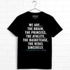 We Are the Breakfast Club Men's T Shirt