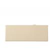 Sun Visor Makeup Mirror Cover For Volvo V40 2013-2018 And For Volvo S60 PC ABS Material Available In Black Gray Beige