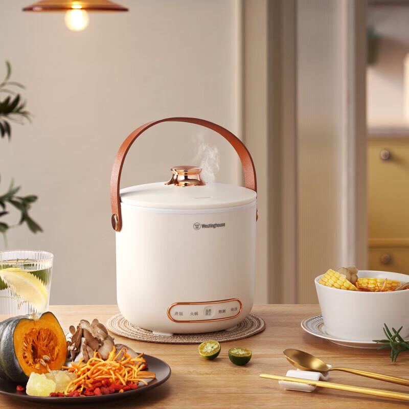 Westinghouse 1.2L Multifunction Rice Cooker
