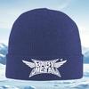 Baby Metal Winged Logo Symbol Unisex Women Unisex Knitted Hat Beanie Pullover Cap Winter Thermal Warm Christmas Outdoor Cycling Hik