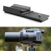Quick-release Plate for Nikon P1000/1100, Improves Stability, for Nikon P1000 Accessories, Compatible with Arca Swiss Quick-release Mount.