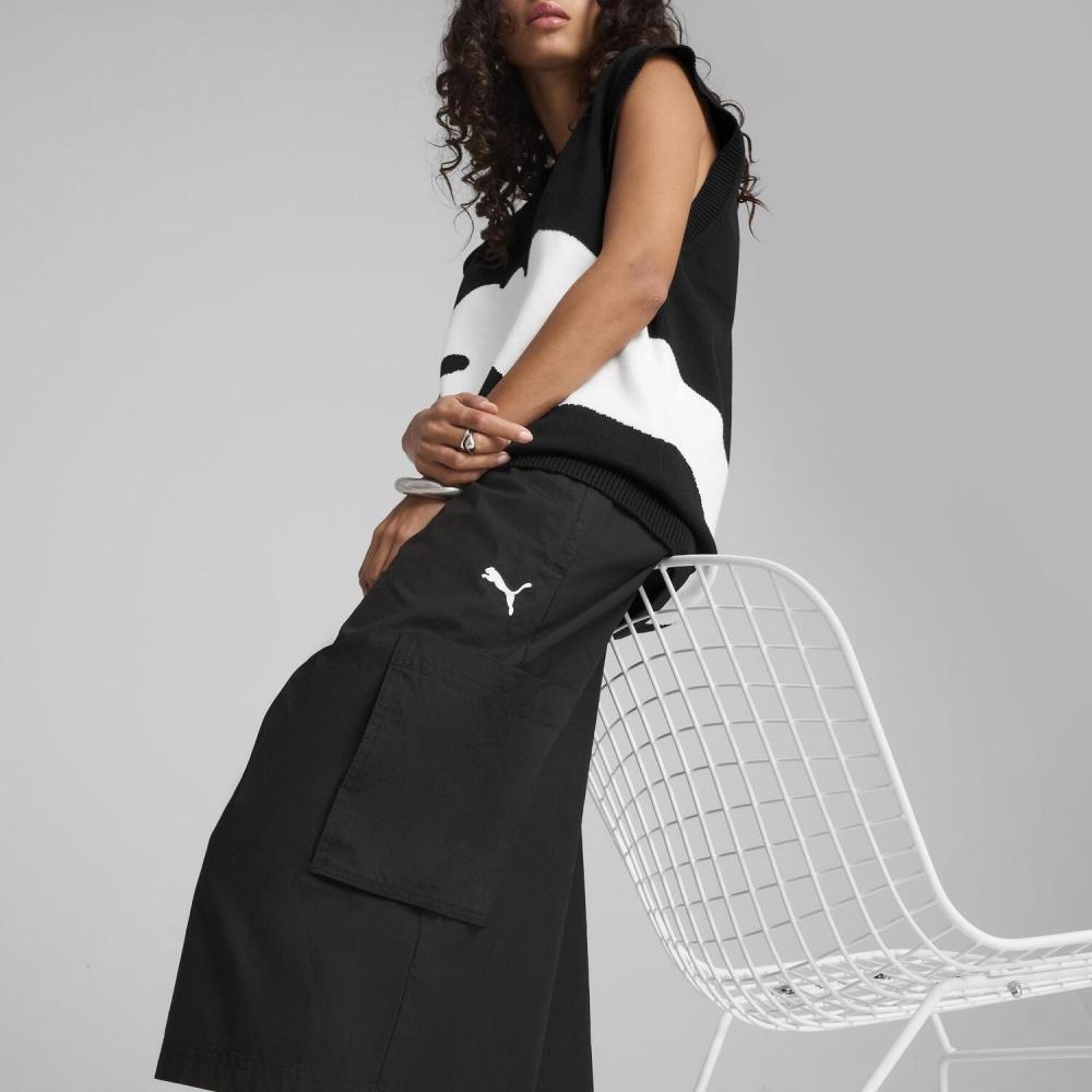 Puma M Future.archive Relaxed Ca 631846 01bk