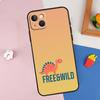 Cute Dinosaur Tea-Rex Phone Case For iPhone 16 Pro Max 11 12 13 14 15 Pro Max Mini XR 15 16 Plus 16e Cover Shell