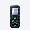 115 * 50 * 27mm Dual Level Bubble Infrared Measuring Instrument Decoration Engineering Laser Electronic Ruler Portable Handheld Laser Rangefinder