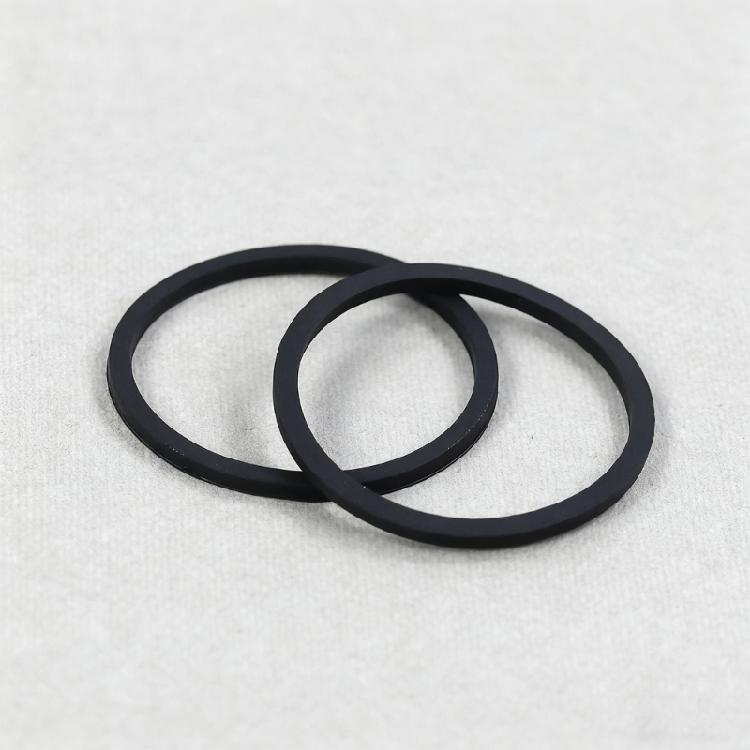 20 Stück Elastische Motorriemen Gummiert für verbesserte Scheibenantriebsfunktion Luftbefeuchter Wartung Rollgerät Reparatur